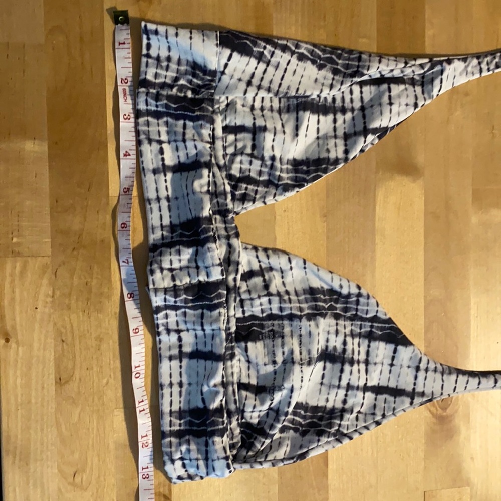 Boys + arrows Adjusted swim top